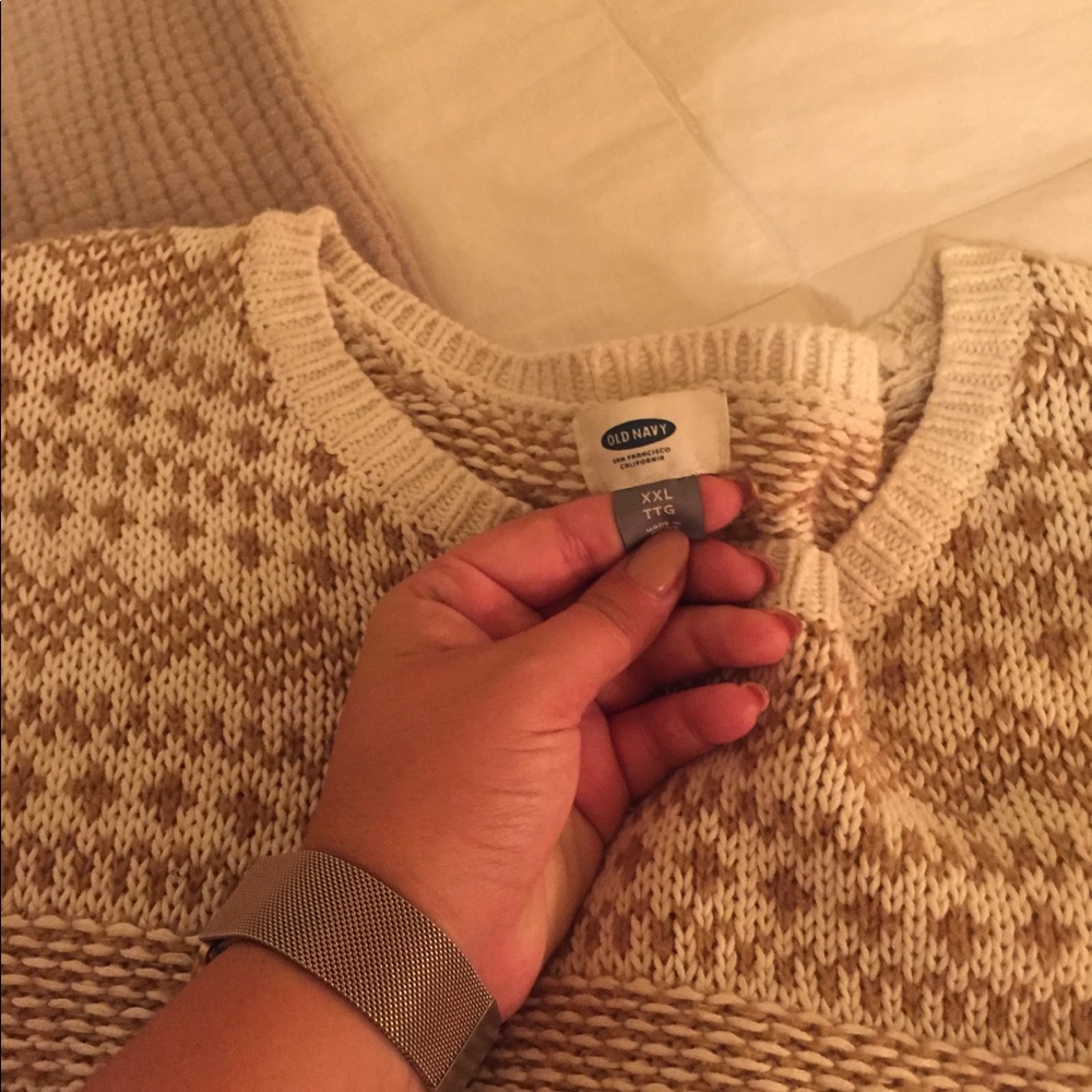 Sweater